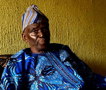 How Ekiti Parapo College moulded me into total teacher, by Bayo Adeniran, Ekiti State first Tutor-General, at 80