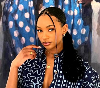 ‘Why I dropped Otedola as my surname’ – Temi Ajibade