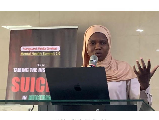 From failing grades to finding purpose: How I survived suicide, rebuilt my life — Aishat