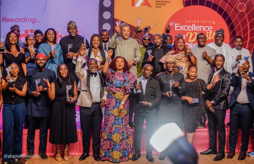 Tech Innovation Awards to honour Africa’s trailblazers in digital ...