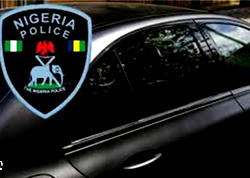 No court stopped enforcement of tinted permit order – Force hqtrs