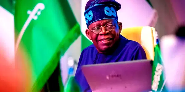Shrinking Opposition: Tinubu not behind govs, NASS members’ serial defections to APC