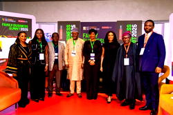 Summit to drive dialogue on sustainability, growth concludes in Lagos