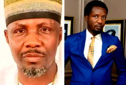 Tompolo commended for N10bn donation to Delta Security Trust Fund