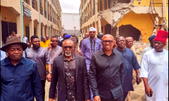 Lagos Trade Fair Demolition: A test of impunity, justice, compassion – Peter Obi