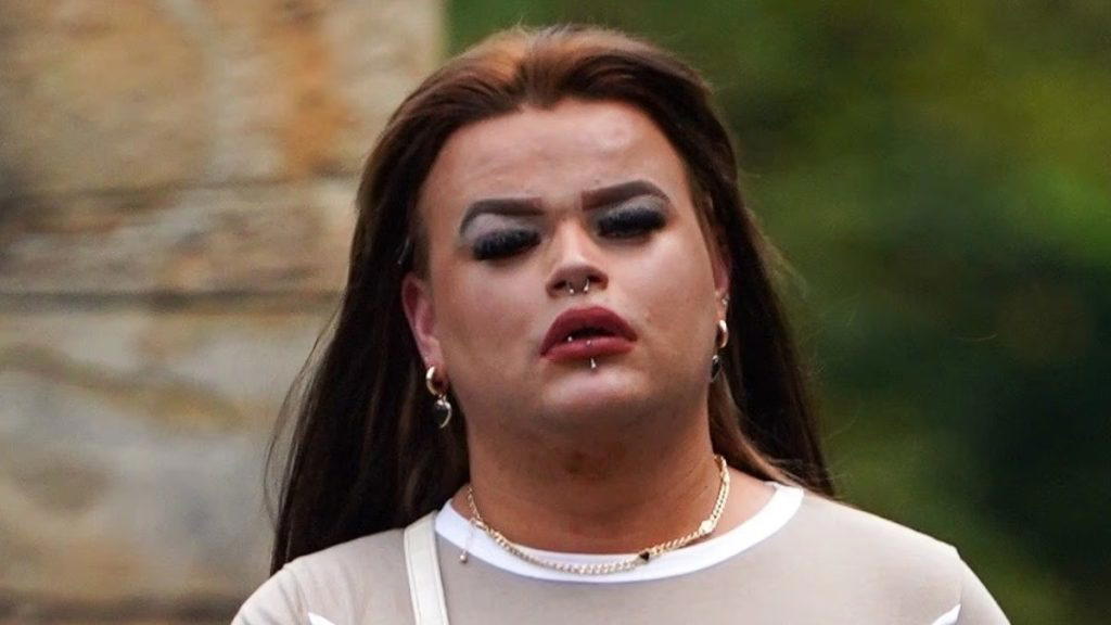 Transgender woman jailed for lying about gender to sleep with man