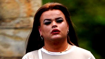 Transgender woman jailed for lying about gender to sleep with man