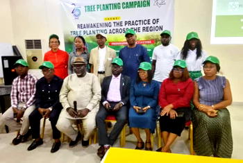 Tree planting surest way to mitigate climate change – FOSDO, NDDC