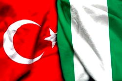 Irregular Nigerian migrants in Türkiye drop from 9,000 to under 5,000 – Ambassador Poroy