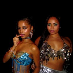 Moliy & Tyla release new single ‘Body Go’