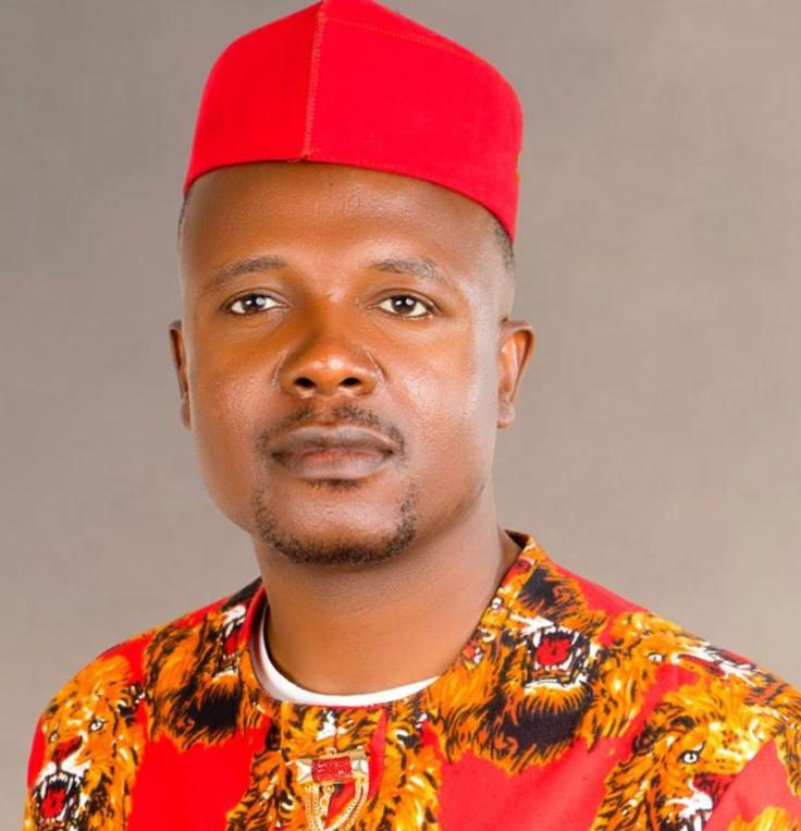 Service to humanity is my calling – Ugochukwu Obi