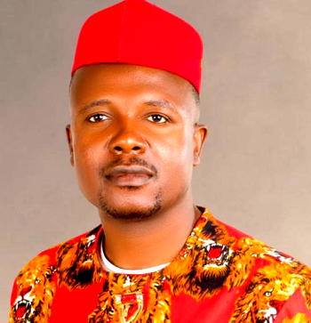 Service to humanity is my calling – Ugochukwu Obi