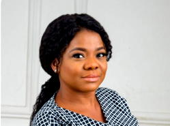 Kikelomo Solomon-Ayeni shortlisted for Black History Month Gala Award for  advocacy through art
