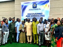 Varsity dons converge to redefine communication research for societal change
