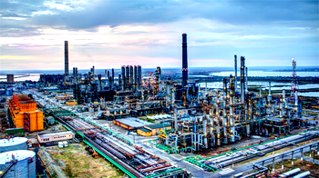 5 oldest oil refineries around the world