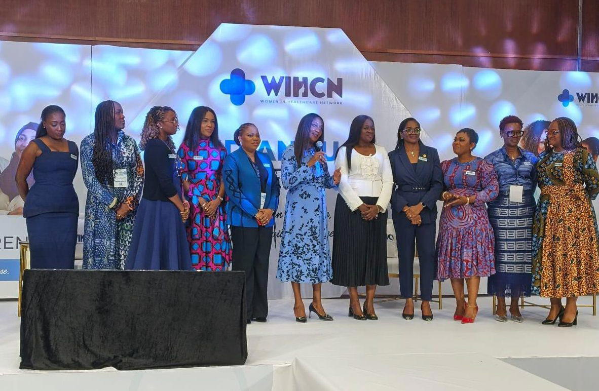 WIHCN reaffirms commitment to improved healthcare system in Nigeria