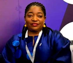 Solid Minerals: WIM-Africa boss, Asokoro-Ogaji urges women to shun competition