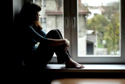 Study finds women have higher genetic risk of depression
