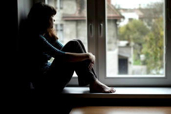 Study finds women have higher genetic risk of depression