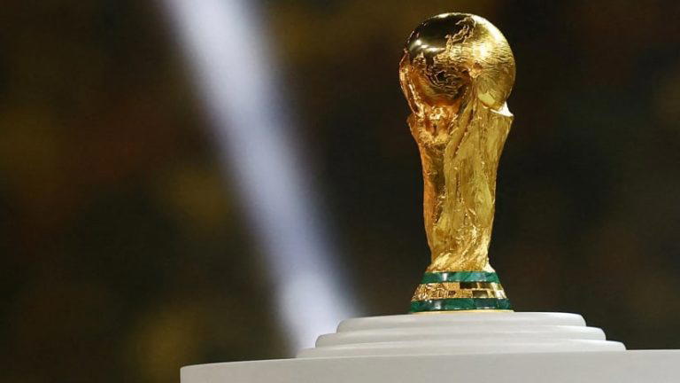 FIFA rejects Iran’s request to relocate World Cup games to Mexico amid US-Israel war