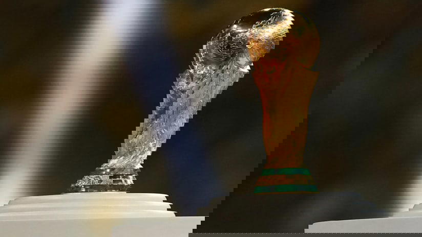 Haaland, Osimhen make list of top players yet to play at World Cup [Top 10]