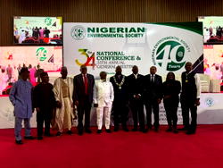 Experts chart roadmap for sustainable environment in Nigeria