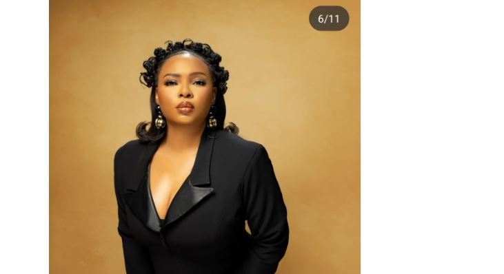 I was 22 for three years — Yemi Alade