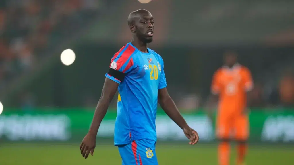 AFCON: ‘Show loyalty to Newcastle’ – Shearer faults Congo’s Wissa for playing during international duty