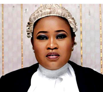How Africa’s legal horizon is shaping the future of space, tech and sovereignty – Adeniyi  Oluwatosin