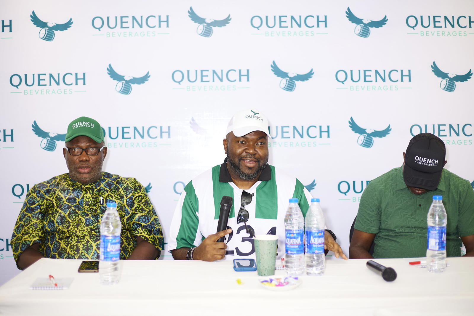 Beverages brand launches new line of spirits, ready-to-drink fusions