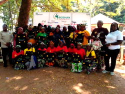Adamawa Rural women save over ₦53m through community initiative