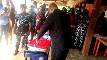 Anambra election: Obi decries voters being offered N20,000 to N30,000