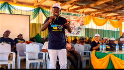 Ondo: The growth hub empowers NYSC corp members 