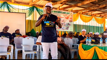 Ondo: The growth hub empowers NYSC corp members 