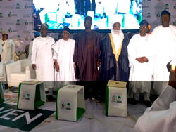 Tinubu pledges stronger economy as Sultan urges greater anti-terrorism efforts