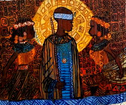 Kulture Kode unveils “Layers of Existence” exhibition