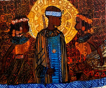 Kulture Kode unveils “Layers of Existence” exhibition
