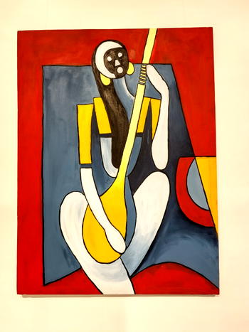 The Yaba Art Museum’s Adoption Initiative for indigent students