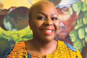 Reclaiming Truth” at 2025 AKÉ festival