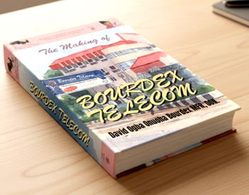 The Pioneer’s Burden: Building the First Private Network in a Vacuum of Power