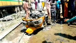 Plateau Govt mourns victims of Jos railway accident, calls for caution at crossings