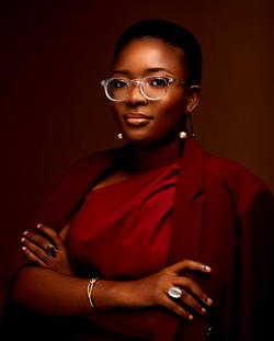 Jessica Beckley, architect of banking revolution, clinches Product Innovation Excellence Award