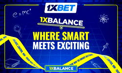 1xBet presents 1xBalance — a project showing how responsible gaming can be exciting