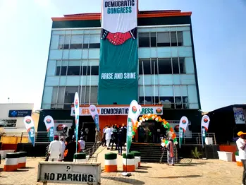 ADC unveils new secretariat