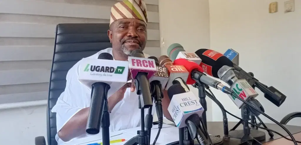 Kogi LG Polls: APC fixes December 6 for primary election