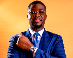 Tinubu’s aide, Kamorudeen Yusuf, receives multiple awards for education, leadership impact