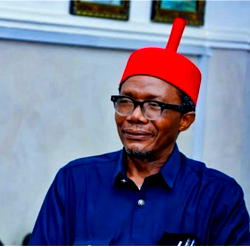 Anambra commissioner, Mefor urges digital compliance in libraries to improve reading culture