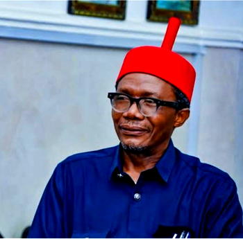 Anambra commissioner, Mefor urges digital compliance in libraries to improve reading culture