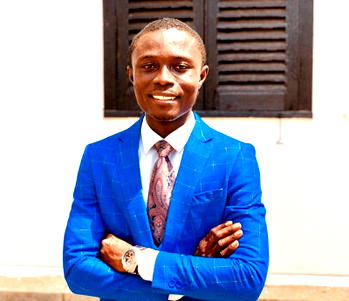 Michael Debrah: Advancing oncology research and transforming cervical cancer prevention in Nigeria