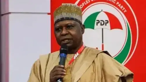 Come and save us — PDP chairman seeks Trump’s help as party’s crisis worsens